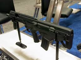 Modular firearm system „arrowhead) is a modular assault rifle developed and manufactured by fb łucznik. Fb Grot Gun Wiki Fandom