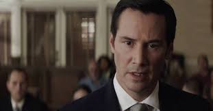 The Whole Truth Exclusive: Keanu Reeves Explains Why People Lie