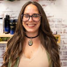 Hair, Fashion and Cosmetology Tips with Lucia