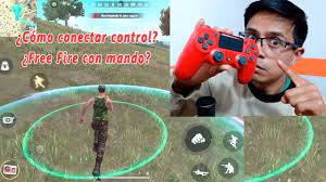 En esta ocasión os contaremos cómo podéis conectar y usar mandos de ps4 y xbox para jugar a la versión pc del juego (las versiones de ios y android no. Se Puede Jugar Free Fire Con Mando Ps4 En Ipad O Iphone Y Otros Battle Royale Migue 21 K Youtube