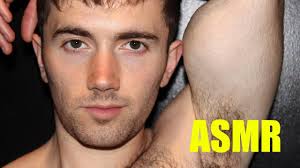 ASMR MALE - WHISPERING AND BREATHING - YouTube