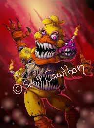 Rebot.me is a service which basically allows you to create your own chatbot for free. Thicc Chica F Naf 2 Shefalitayal