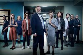 Mr Mercedes La Serie Aura Une Saison 3 Mais Racontera Quoi Stephen King France