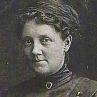 Sarah Jane Lowry (1885–1963)