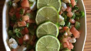 Great ceviche is easy to make and nearly impossible to mess up. Easy Ceviche
