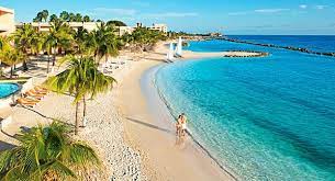 Best Caribbean Snorkel Resorts Tropixtraveler Curacao Resorts Curacao Honeymoon All Inclusive Resorts