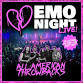 Emo Night event in Paxton, IL