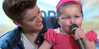 Justin and ‘Mrs. Bieber’ chat with Matt Lauer