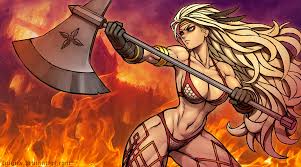 Dragon's crown revolves around a legendary relic, known as the dragon's crown, and the quest to retrieve it. Amazon Dragon S Crown By Luigiix On Deviantart