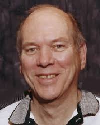 Ronald Thorne Obituary (1943