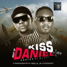 Kizz daniel appears to have the distinct ability to always rejuvenate and reinvent himself as necessary. Mixtape Dj Ayi Best Of Kizz Daniel Mix 2020 Novice2star