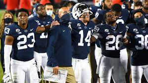 Find out the latest on your favorite ncaaf teams on cbssports.com. Penn State Football Finds Itself With Little To Play For In 0 3 Start
