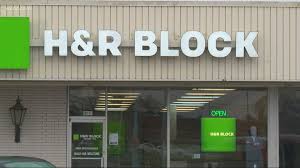H&r block is urging customers not to worry if they see an account number they don't recognize on the irs get my payment website. H R Block Turbotax Confirm Mix Up In 2nd Stimulus Payments Causing Delays Wcnc Com
