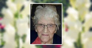 Charlotte Anna Kilgore Obituary December 2, 2022