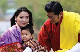 They have two children, including his royal. The Second Child Of Bhutanese King And Queen Was Born