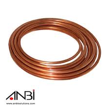 The term copper was the original, unshortened word, originally used in britain to mean someone who captures. Hvac Copper Coil Economy Range Mexico Cambridge Lee 50 Ft Anbi Online