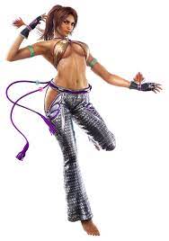 Maybe you would like to learn more about one of these? Christie Monteiro Tekken Wiki Fandom