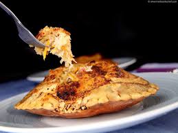 Crabe Farci Recette Crabe Farci Recette Crabe Recettes De Cuisine