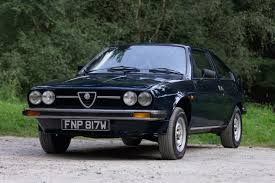 Image result for Light Rattan 1981 Alfa-Romeo