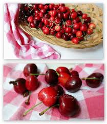 Maybe you would like to learn more about one of these? Cucina Pugliese Ciliegie Sotto Spirito
