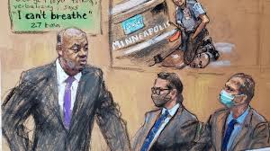 Chauvin will be sentenced for george floyd's murder friday afternoon and faces decades in prison. Derek Chauvin Trial All Hell Might Break Loose If This Man Is Acquitted Says Minnesota Professor