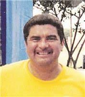 Gilberto Casanova Obituary (1962