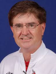 2014 Women's Volleyball Roster