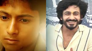 Is Deepak-starrer 'Siddharth Roy' based