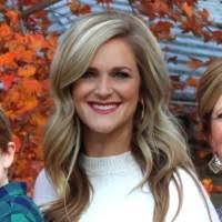 Becky Tharp's Instagram, Twitter & Facebook