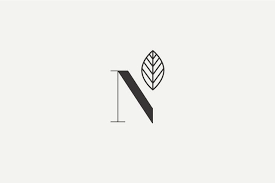home 09 by i29 interior architects home that truly connect with nature nature logo design simple logo design natural logo