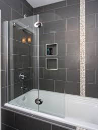 Continue to 9 of 9 below. Modern Bathroom Designs With Shower And Tub Trendecors