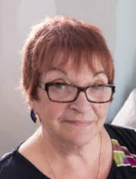 Joan Holmes 19482022, death notice, Obituaries, Necrology