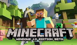 Note that this release of the minecraft server software is an early alpha release and is released for evaluation purposes. Jugar Minecraft Windows 10 Edition Beta Gratis Iniciar Sesion Crear Cuenta Conexione Minecraft Pocket Edition Minecraft Minecraft Games