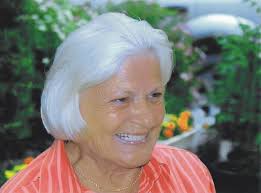 Cathy's door was always open to anyone in need