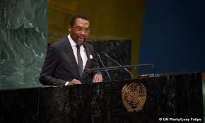 Find president speech latest news, videos & pictures on president speech and see latest updates, news, information from ndtv.com. Speech Of The Icc President To United Nations General Assembly