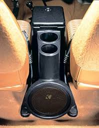Jeep Wrangler Console Amplifier Subwoofer Jeep Accessories Jeep Wrangler Jeep Wrangler Interior
