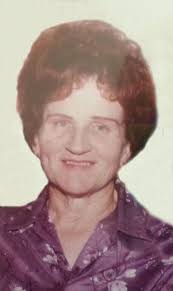 Lucile Goss Obituary October 26, 2013