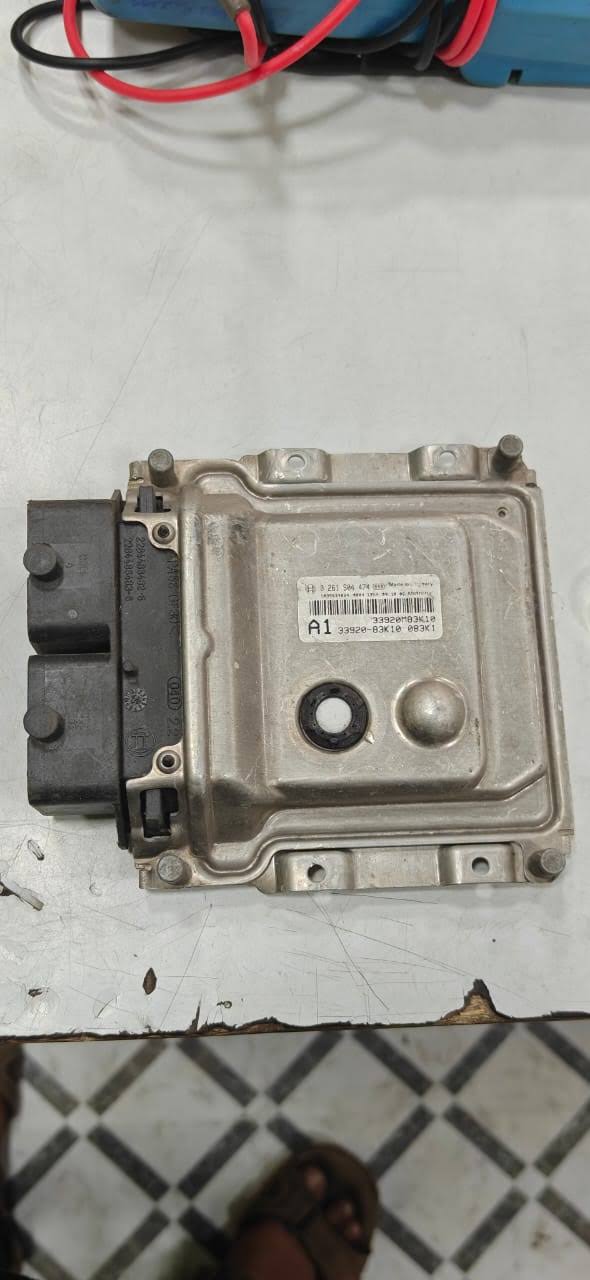 MARUTI SUZUKI RITZ PETROL ECM product image