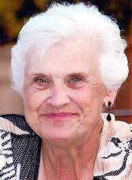 Beverly Holtz Obituary