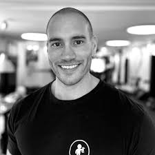 VORES STED i Valby er et lille og personligt træningscenter