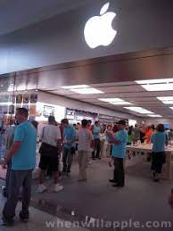 Check spelling or type a new query. Apple Store Dadeland Grand Opening Macrumors Forums