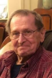 Fred H. Anthony Obituary