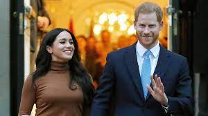 Prince harry and his wife the american actress meghan markel announced sunday that their daughter was born friday. Baby Lilibet Diana Was Der Name Von Meghans Harrys Tochterchen Bedeutet