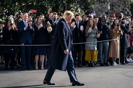 45th president of the united states. Opinion Think Donald Trump Is Retiring Think Again Marketwatch