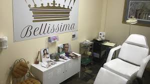 Aquaglow (a combination of filler, neurotoxin, prp & vitamins): Bellissima Beauty Boutique Medical Spa In Chesterton