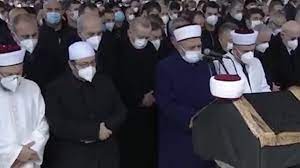 .off topic >> ülke ve dünya gündemi >> atatürk'e lanet okuyan imam mustafa demirkan'ın, yök. Ataturk E Hakaret Eden Imam Yok Baskani Nin Kayinpederi Son Dakika Haberleri