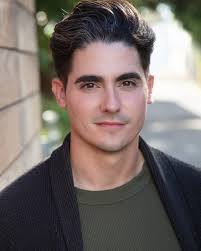 Nicholas James Reilly