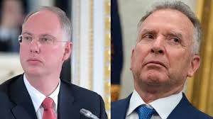 Putin's envoy meets with Witkoff in Washington – Reuters | Ukrainska Pravda