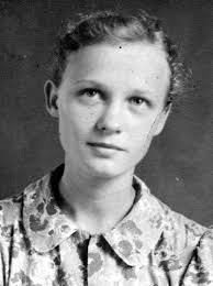 Mintie Mamian Nichols Parsons Blackburn (1924-2012)