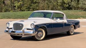 Image result for Tangerine 1956 Studebaker